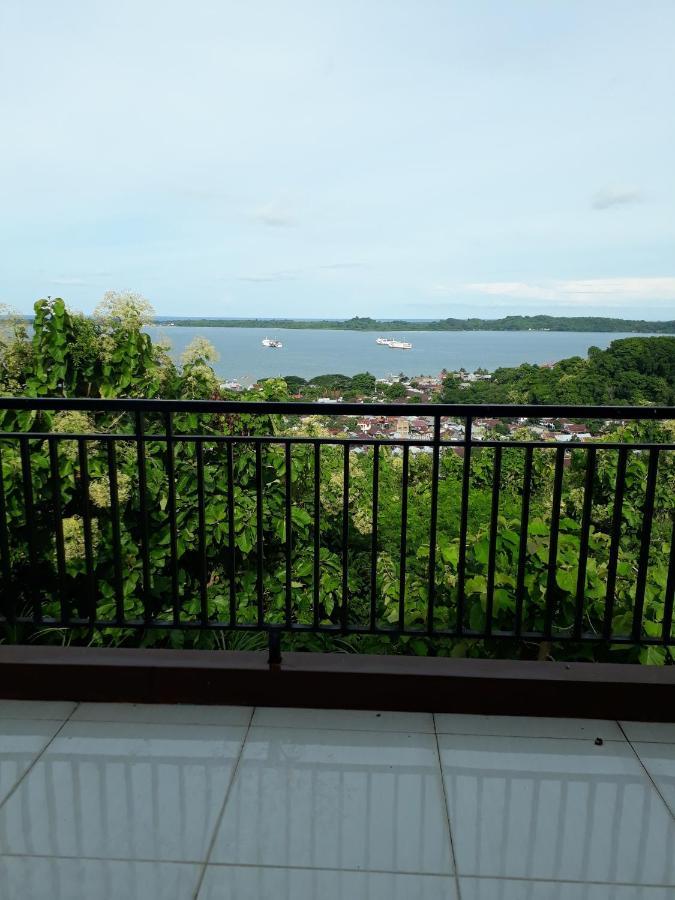 Bukit Kenari Hotel & Restaurant Parepare Esterno foto