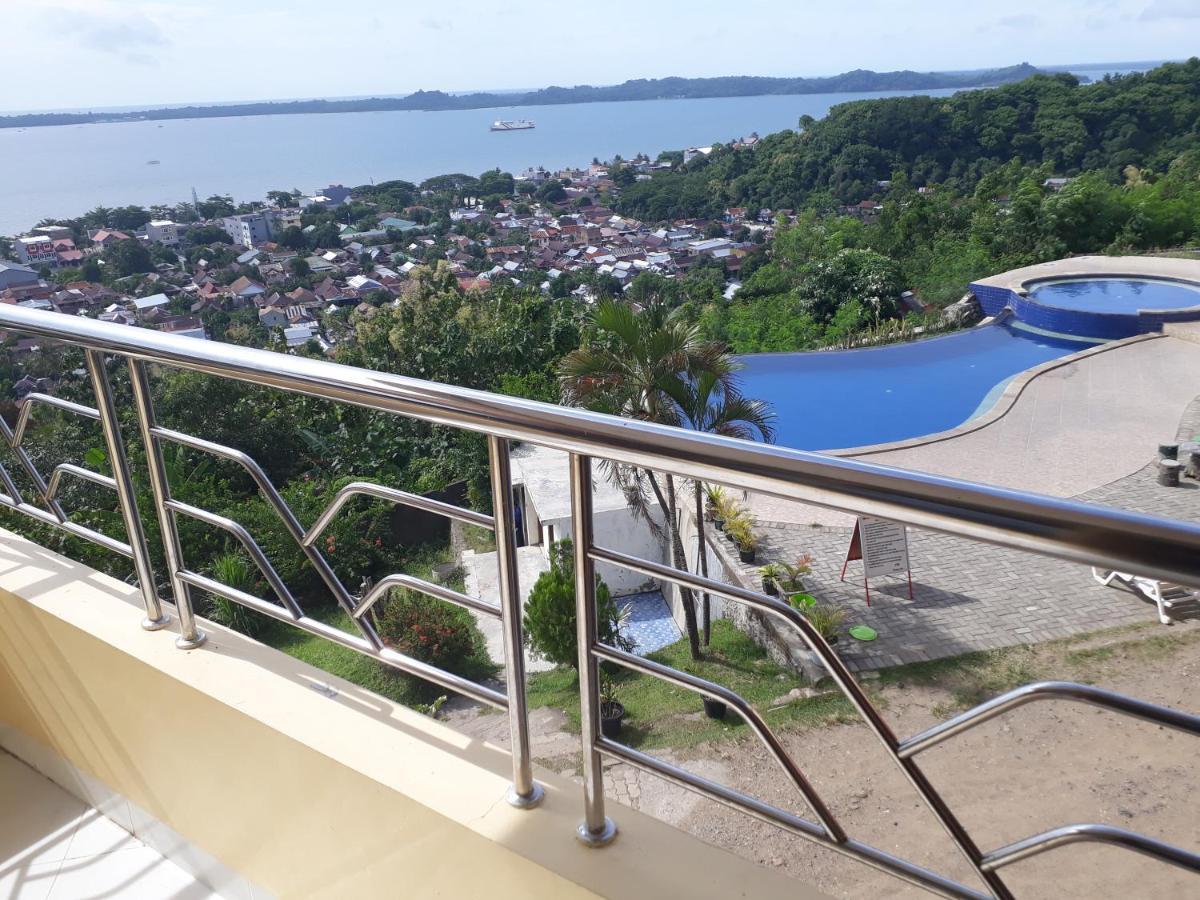 Bukit Kenari Hotel & Restaurant Parepare Esterno foto
