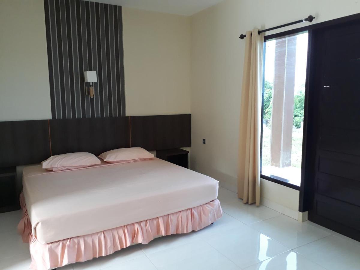 Bukit Kenari Hotel & Restaurant Parepare Esterno foto